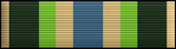Served Military Branch for the Armed Forces.